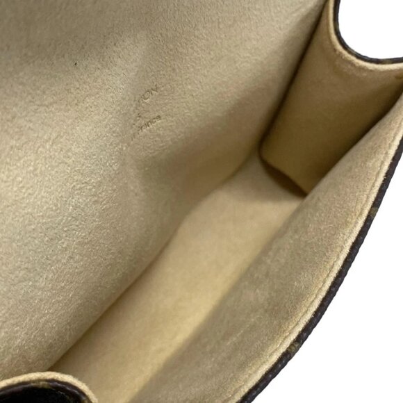 LOUIS VUITTON Pochette Florantine Monogram Bum Bag 583-072925 - Picture 12 of 14